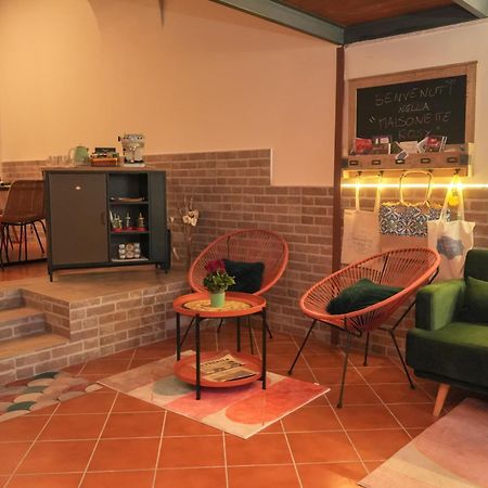 Maisonette Rosy Naples Exterior photo