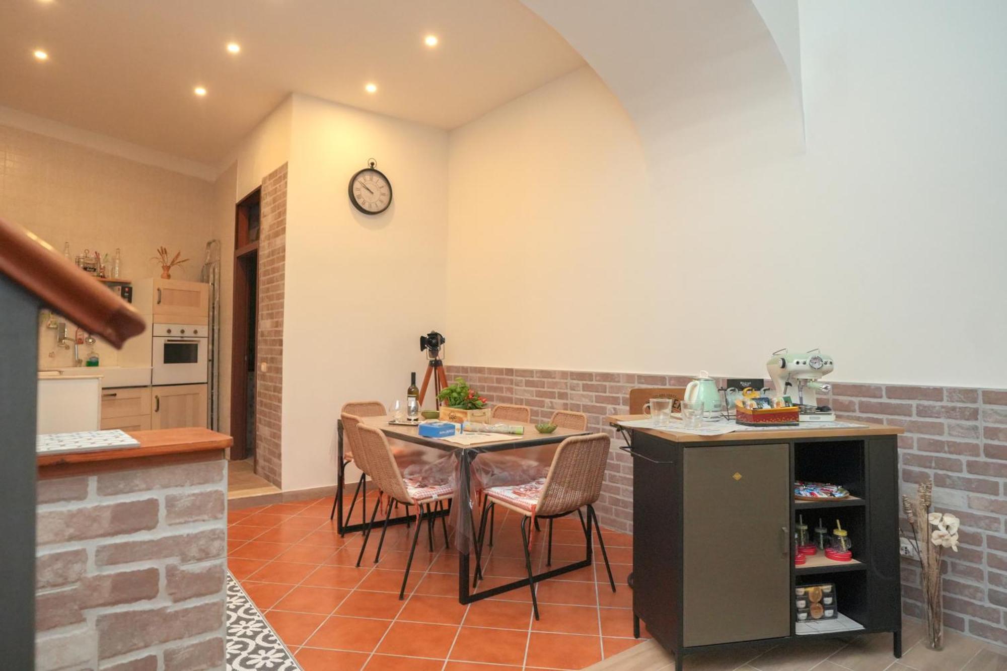 Maisonette Rosy Naples Exterior photo
